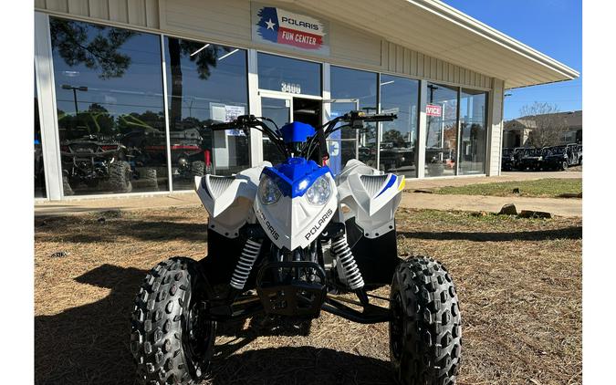 2024 Polaris Industries Outlaw 110 EFI