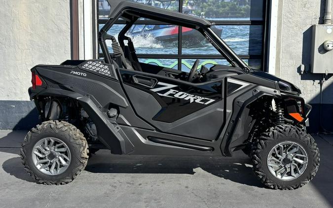 2025 CFMOTO ZFORCE 950 Trail