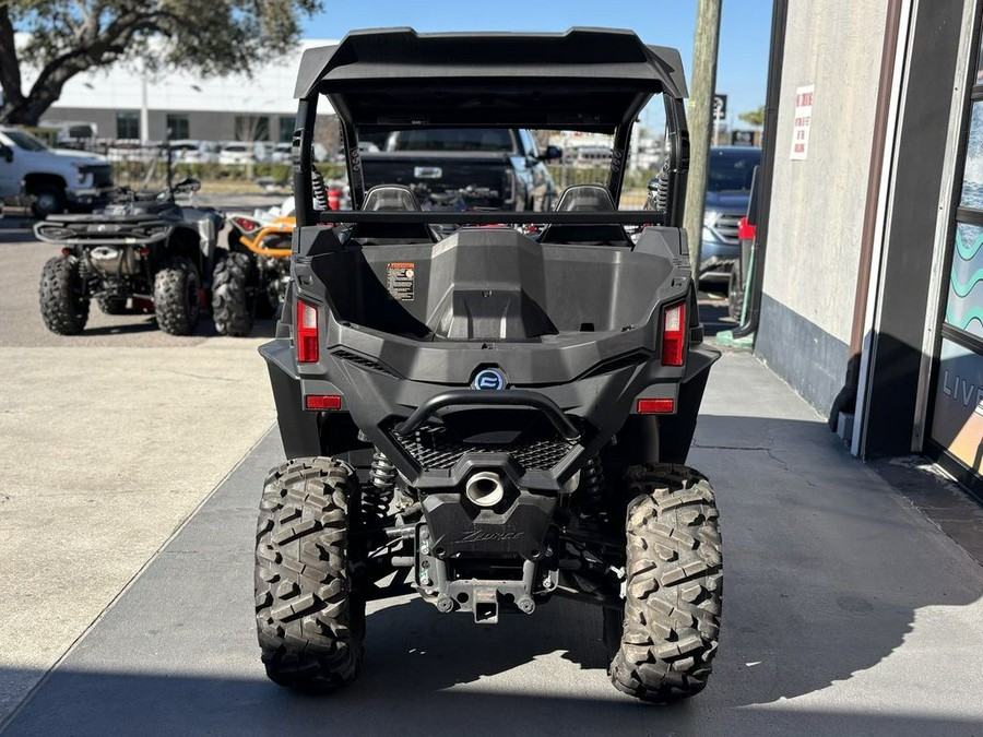 2025 CFMOTO ZFORCE 950 Trail