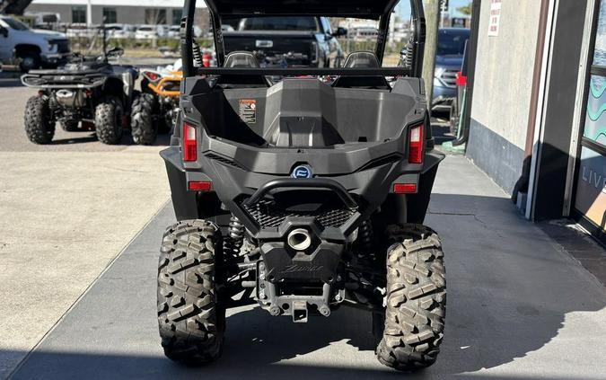 2025 CFMOTO ZFORCE 950 Trail
