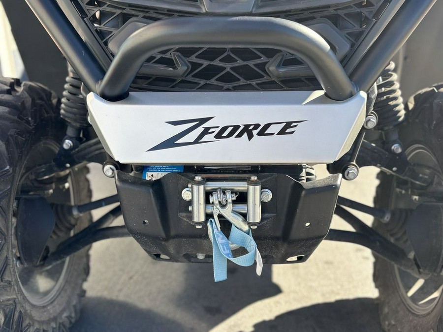 2025 CFMOTO ZFORCE 950 Trail