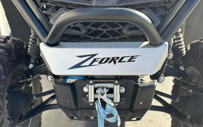 2025 CFMOTO ZFORCE 950 Trail