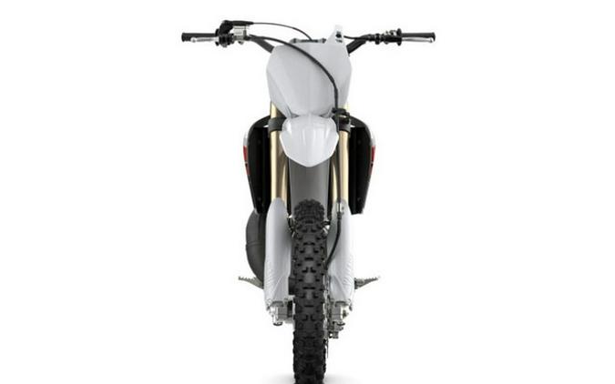 2026 Yamaha YZ 125 70th Anniversary Edition