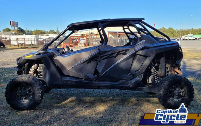 2024 Polaris® RZR Pro XP 4 Ultimate