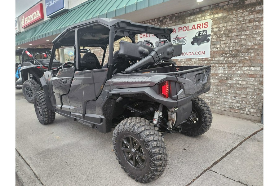 2025 Polaris G25GMK99AM General XP4 Ultimate