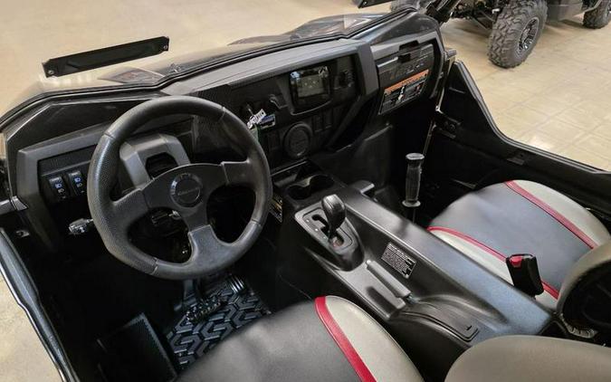 2019 Kawasaki Teryx4™ LE