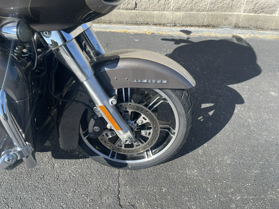 2023 Harley-Davidson Road Glide® Limited