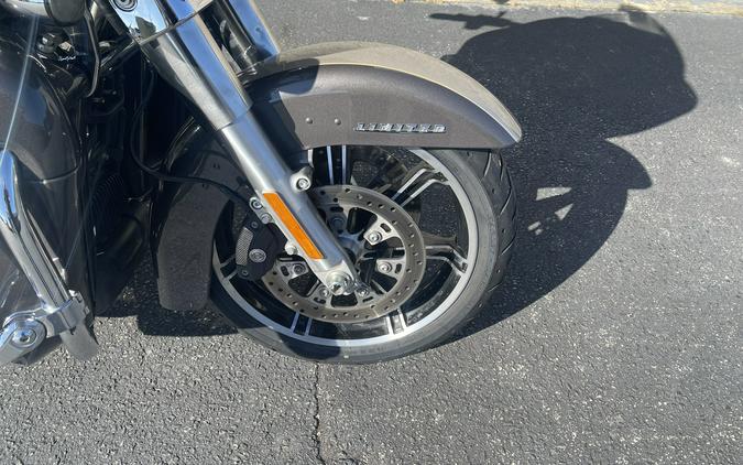 2023 Harley-Davidson Road Glide® Limited