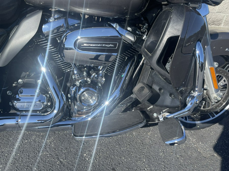 2023 Harley-Davidson Road Glide® Limited