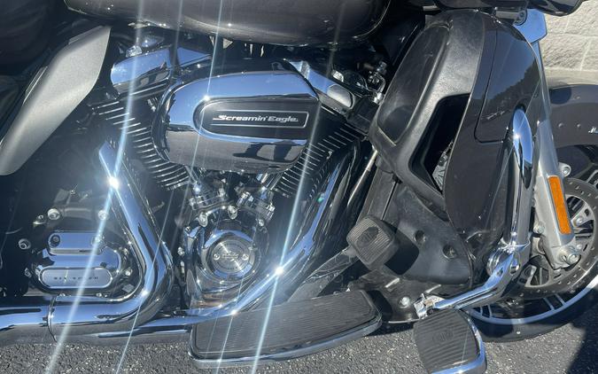 2023 Harley-Davidson Road Glide® Limited
