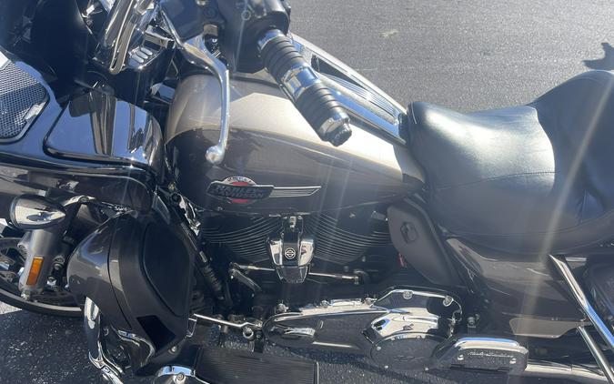 2023 Harley-Davidson Road Glide® Limited