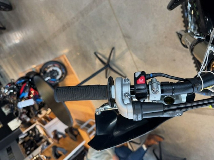 2026 Triumph TF 450-C