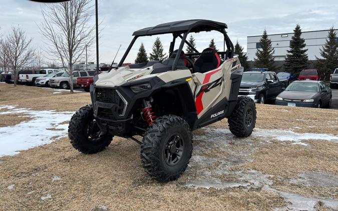 2026 Polaris RZR Trail S 1000 Ultimate