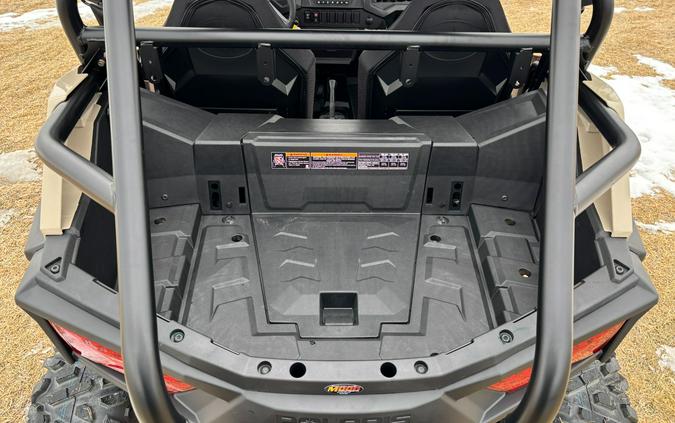 2026 Polaris RZR Trail S 1000 Ultimate