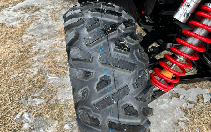 2026 Polaris RZR Trail S 1000 Ultimate