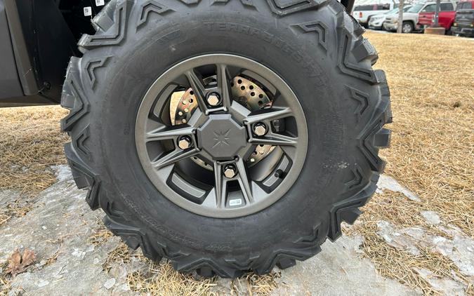 2026 Polaris RZR Trail S 1000 Ultimate