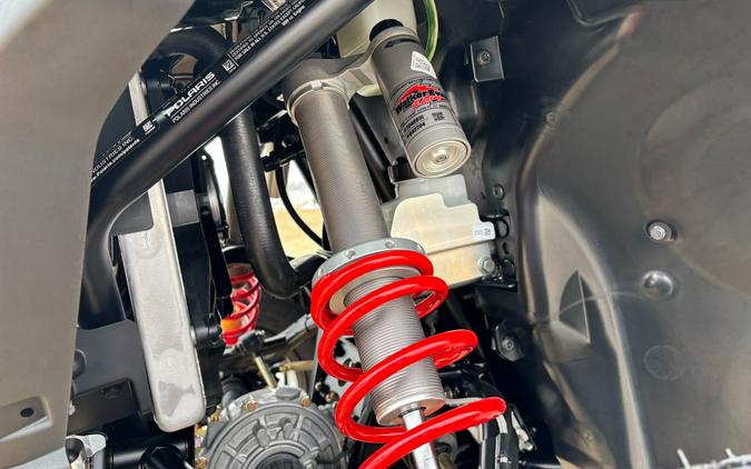 2026 Polaris RZR Trail S 1000 Ultimate