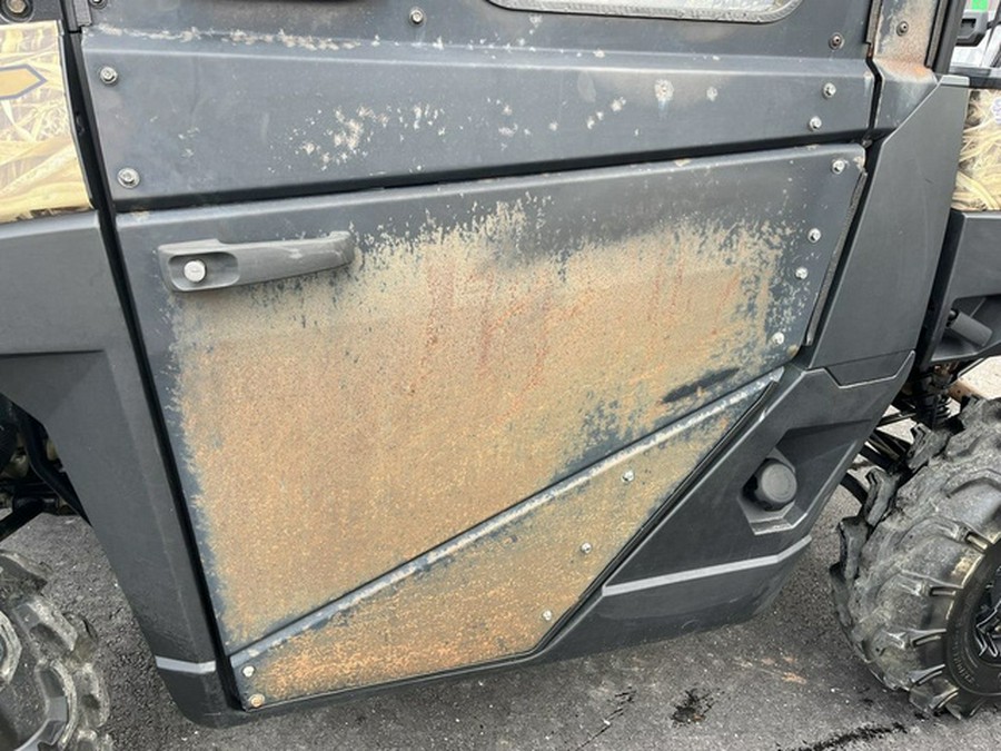 2022 Polaris Ranger XP 1000 Waterfowl Edition