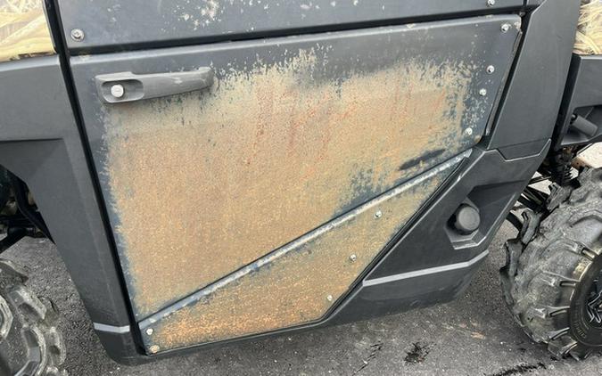 2022 Polaris Ranger XP 1000 Waterfowl Edition