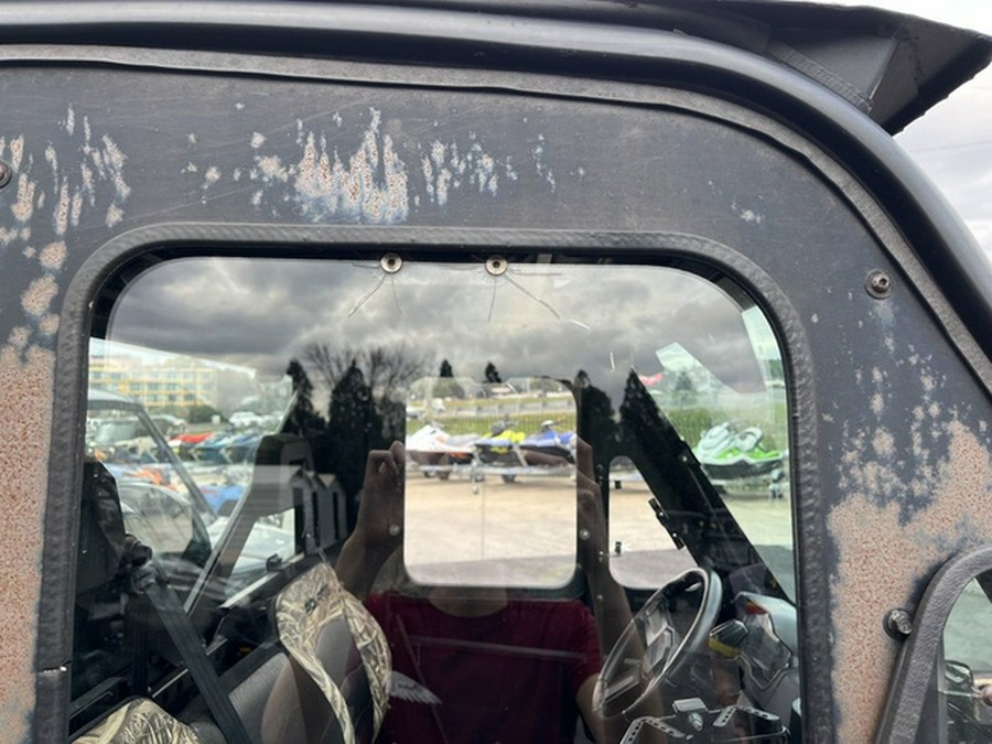 2022 Polaris Ranger XP 1000 Waterfowl Edition