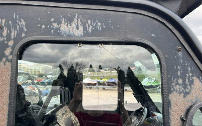 2022 Polaris Ranger XP 1000 Waterfowl Edition