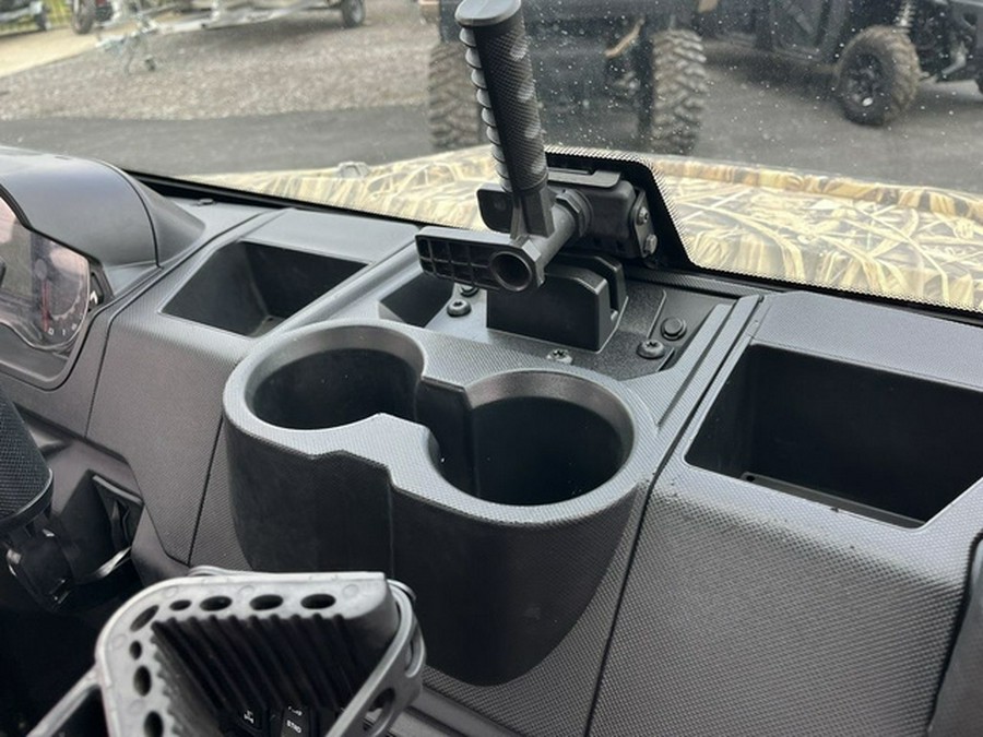 2022 Polaris Ranger XP 1000 Waterfowl Edition