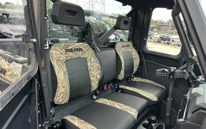 2022 Polaris Ranger XP 1000 Waterfowl Edition