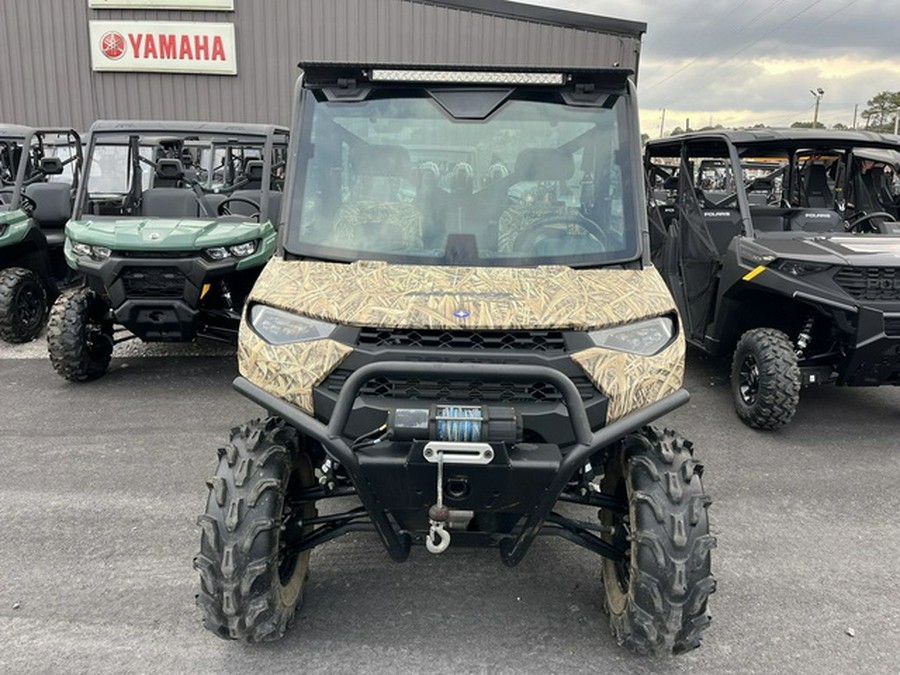 2022 Polaris Ranger XP 1000 Waterfowl Edition