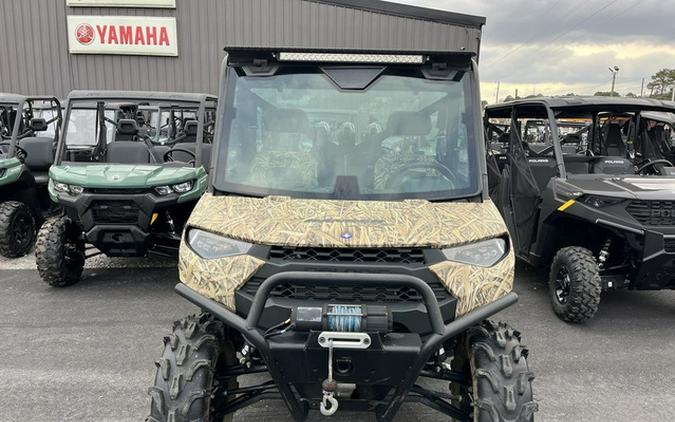 2022 Polaris Ranger XP 1000 Waterfowl Edition