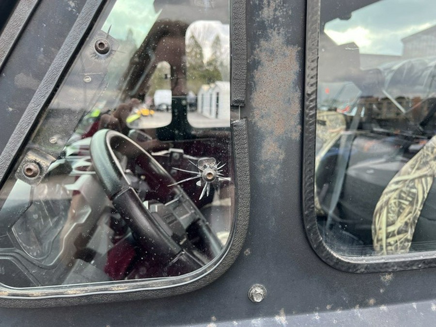 2022 Polaris Ranger XP 1000 Waterfowl Edition