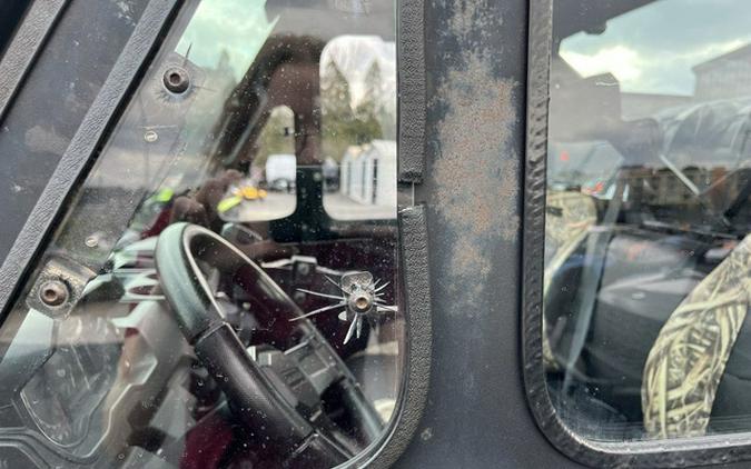 2022 Polaris Ranger XP 1000 Waterfowl Edition