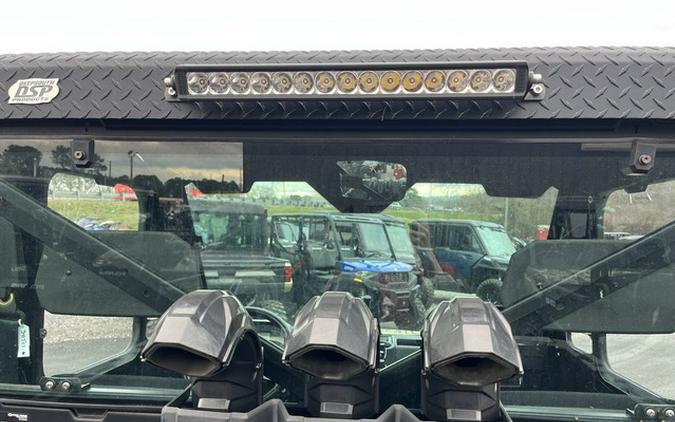 2022 Polaris Ranger XP 1000 Waterfowl Edition