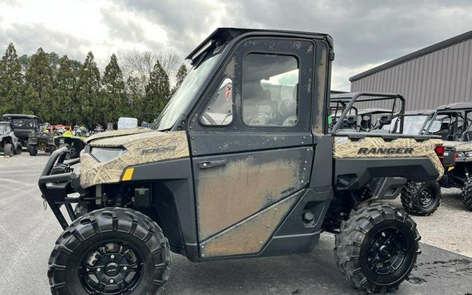 2022 Polaris Ranger XP 1000 Waterfowl Edition