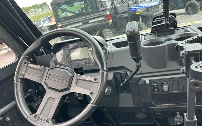 2022 Polaris Ranger XP 1000 Waterfowl Edition