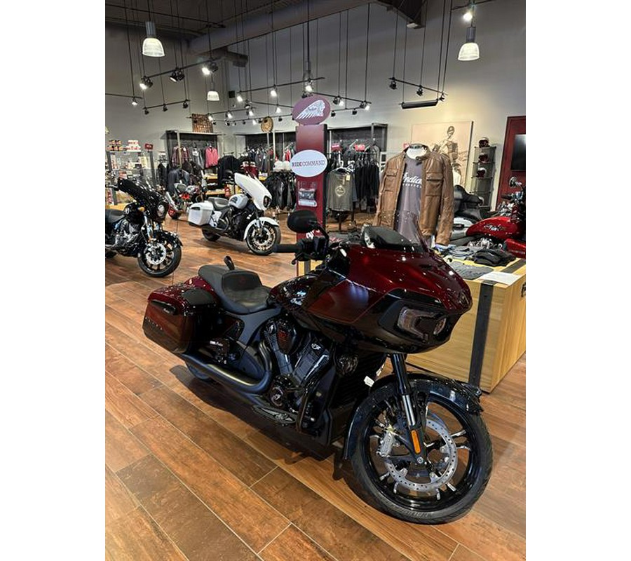 2026 Indian Motorcycle Challenger® 125th Anniversary Edition