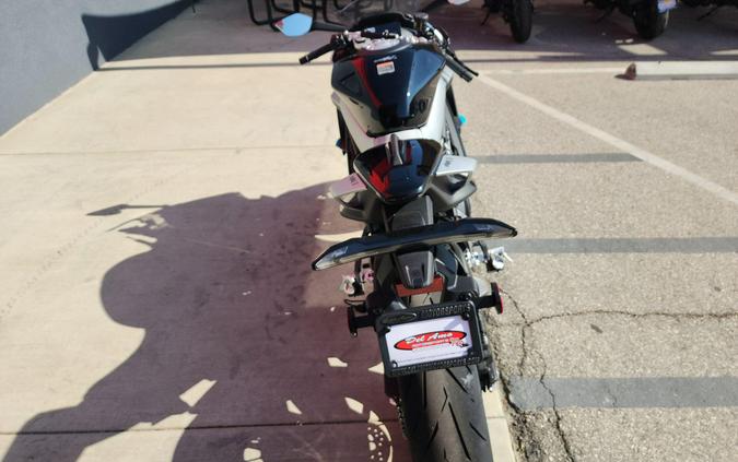 2026 CFMOTO 675SS