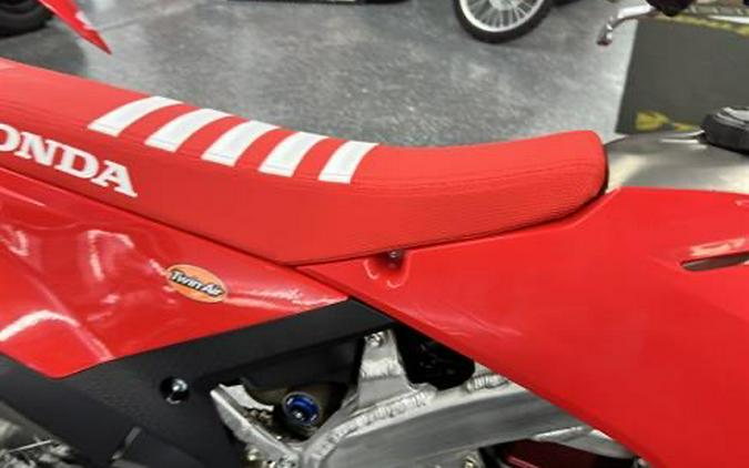2026 Honda CRF450RWE