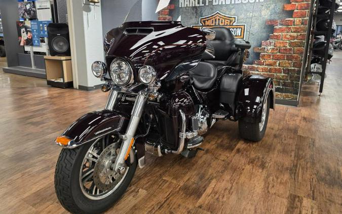 2014 Harley-Davidson FLHTCUTG