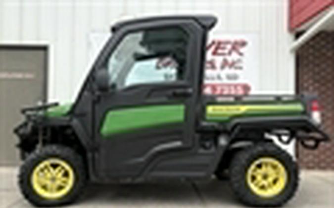2023 JOHN DEERE GATOR 835M