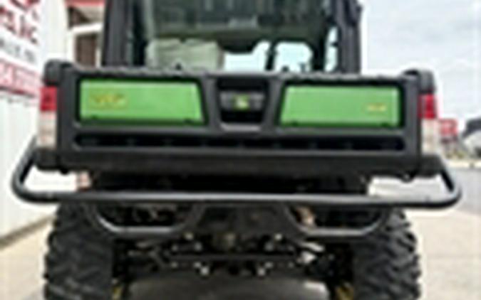 2023 JOHN DEERE GATOR 835M
