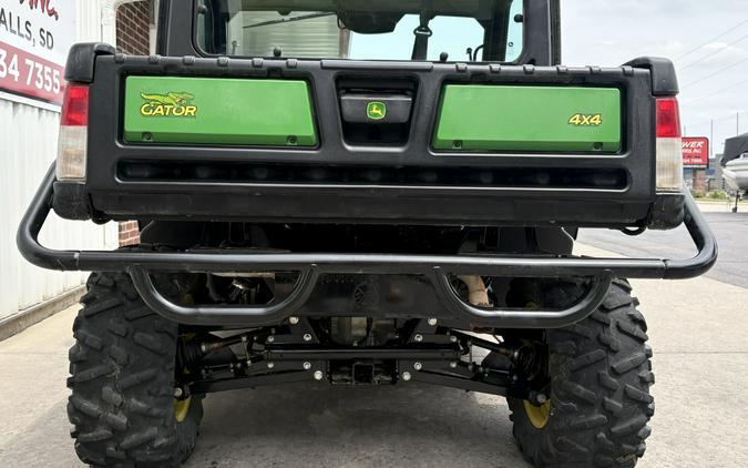 2023 JOHN DEERE GATOR 835M