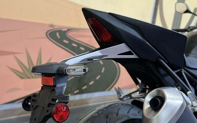 2026 Honda CB1000 Hornet SP