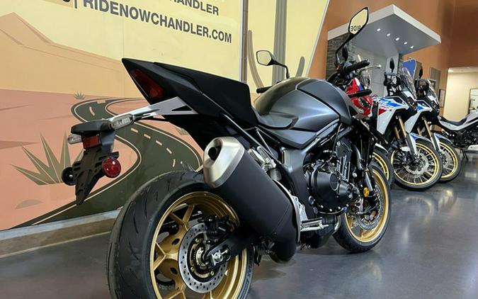 2026 Honda CB1000 Hornet SP