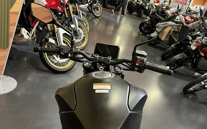 2026 Honda CB1000 Hornet SP