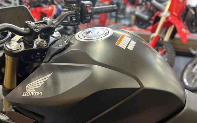 2026 Honda CB1000 Hornet SP
