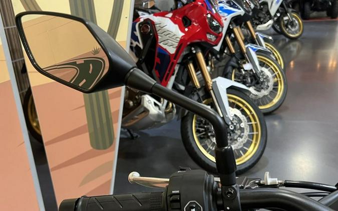 2026 Honda CB1000 Hornet SP