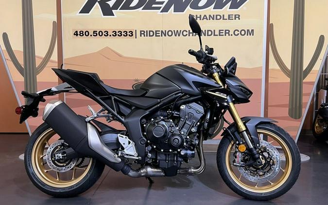 2026 Honda CB1000 Hornet SP