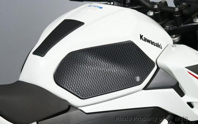 2023 Kawasaki Z400 ABS