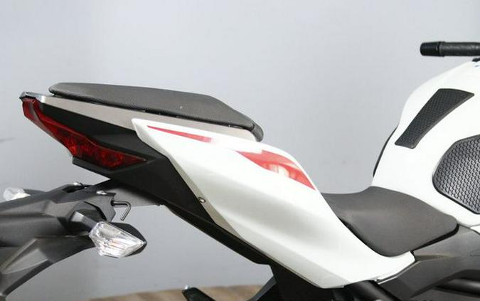 2023 Kawasaki Z400 ABS