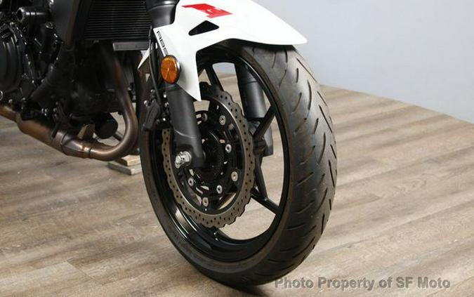 2023 Kawasaki Z400 ABS